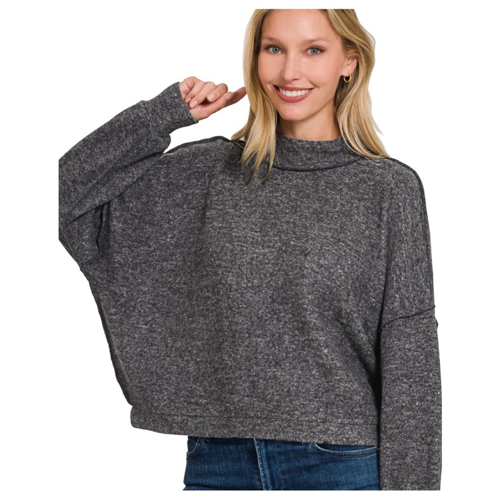 🎁🎁 Super Soft plush sweater 🎁🎁